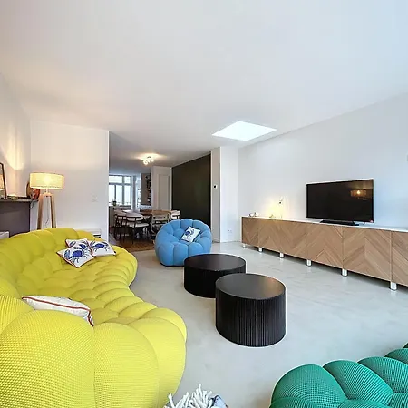 Villa Jean Michel *